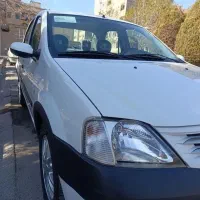 تندر نود پارس تندر