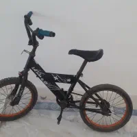 دوچرخه ۱۶کارکرده