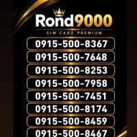 0915-500-8367خط خاص میخای از این لیست انتخاب کن