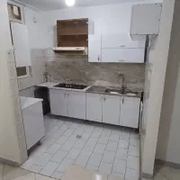 آپارتمان ۴۲متری تک واحدی بوستان سعدی