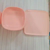 ظروف ۵۰پارچه مسافرتی ۶نفره|ظروف نگهدارنده، پلاستیکی، یک‌بارمصرف|اسفراین, |دیوار