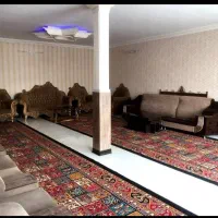 اجاره روزانه ویلایی آپارتمان تمیز برای زائر ۳۵ نفر|اجارهٔ کوتاه‌مدت آپارتمان و سوئیت|مشهد, گاز|دیوار