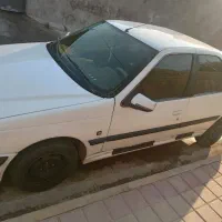 پارس دوگانه شرکتی|خودرو سواری و وانت|برازجان, |دیوار