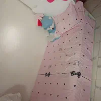 تخت کمد نوجوان