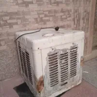فروش کولر آبی کار کرده