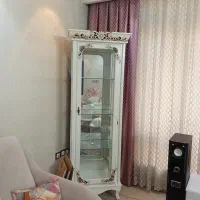 مبلمان راحتی کاناپه لوستر تابلو فرش میز تی وی|مبلمان خانگی و میز عسلی|ری, سیزده آبان|دیوار
