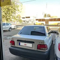 پراید ۹۵|خودرو سواری و وانت|ری, علایین|دیوار