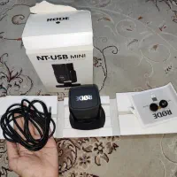 میکروفون Rode NT USB MINI|آلات موسیقی|بوشهر, |دیوار