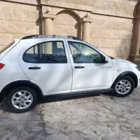 کوییک sمدل ۱۴۰۰ تمام رنگ|خودرو سواری و وانت|تبریز, |دیوار