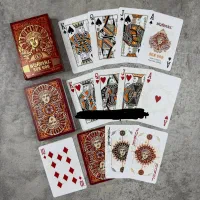 پاسور رویال اصل