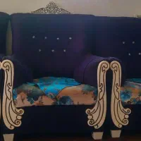مبلمان هفت نفره