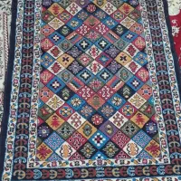 قالیچه یک و نیم متری