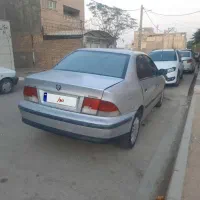 سمند|خودرو سواری و وانت|قم, زنبیل آباد|دیوار