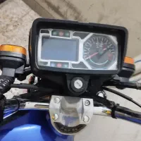 موتور200|موتورسیکلت|سمنان, |دیوار