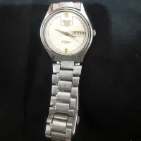 ساعت سیکو 5