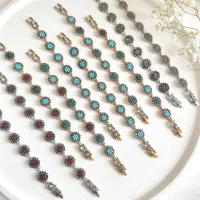 زیورالات استیل رنگ ثابت به مناسبت روزمادر شارژ شد|بدلیجات|شاهینشهر, شهرک میلاد|دیوار