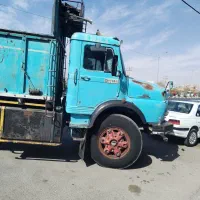 ماشین سنگین
