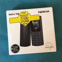 گوشی نوکیا 106