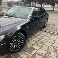 بی ام و ۷۴۰ ال ای|خودرو سواری و وانت|ارومیه, |دیوار