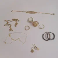 طلا کار کرده