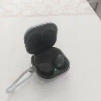 هدفون بلوتوثی galaxy buds 2 pro sumsung|لوازم جانبی موبایل و تبلت|جم, |دیوار