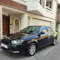 دنا پلاس مشکی مدل اسفند 1401