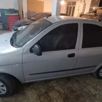 تیبا EX مدل ۱۳۹۵|خودرو سواری و وانت|اراک, |دیوار