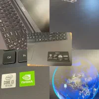 فروش لپ تاپ acer پردازنده intel core i3
