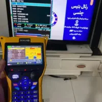 نصب ونتظیم آنتن. کرج وحومه