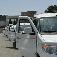 وانت هیوسو T205 اقساطی/کم هزینه/مخصوص شرکتهای پخش|خودرو سواری و وانت|تهران, چیتگر|دیوار