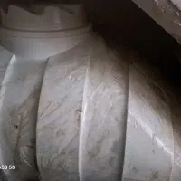 تانکر ۱۰۰۰ لیتری ضد جلبک