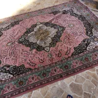 فرش ماشینی|فرش|تبریز, |دیوار