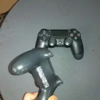 دسته ps4 کپی کیفیت بالا