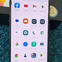 موتورولا  Edge 20 Pro  256/12