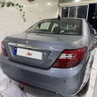 دنا پلاس دنده مدل۹۹|خودرو سواری و وانت|کرج, شهرک یاس شمالی|دیوار