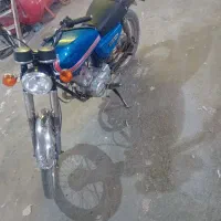 موتور مزایدی مدل 82|موتورسیکلت|کاشان, امام خمینی|دیوار