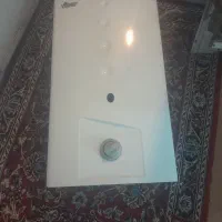 یک دستگاه آبگرمکن ایران شرق|آبگرمکن، پکیج، شوفاژ|محمدشهر, همایون ویلا|دیوار