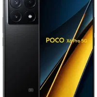 pocox6pro
