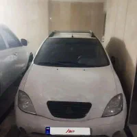 تیبا دوگانه مدل 94