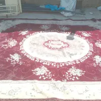 فرش ۱۲متری برای خونه باغ