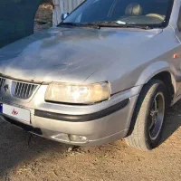 سمند مدل ۸۲|خودرو سواری و وانت|شوشتر, |دیوار