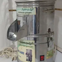 سبزی خرد کن
