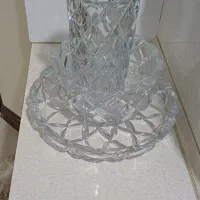 سه تیکه کریستال