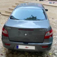 رانا 93 بی رنگ