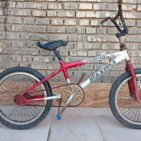 دوچرخه ۲۰|دوچرخه، اسکیت، اسکوتر|اهواز, کوی ابوالفضل|دیوار