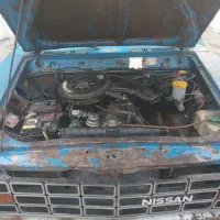 نیسان مدل ۷۳|خودرو سواری و وانت|ساری, |دیوار