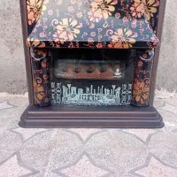 فروش چند عدد بخاری گازی