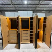 کابینت،کمد دیواری،کافی بار،میز اداری|جاکفشی، کمد، دراور|تهران, تجریش|دیوار