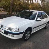 پژو پارس ۱۴۰۰|خودرو سواری و وانت|ساوه, |دیوار