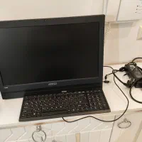 کامپیوتر All in one) MSI)|رایانه رومیزی|رشت, علی آباد|دیوار